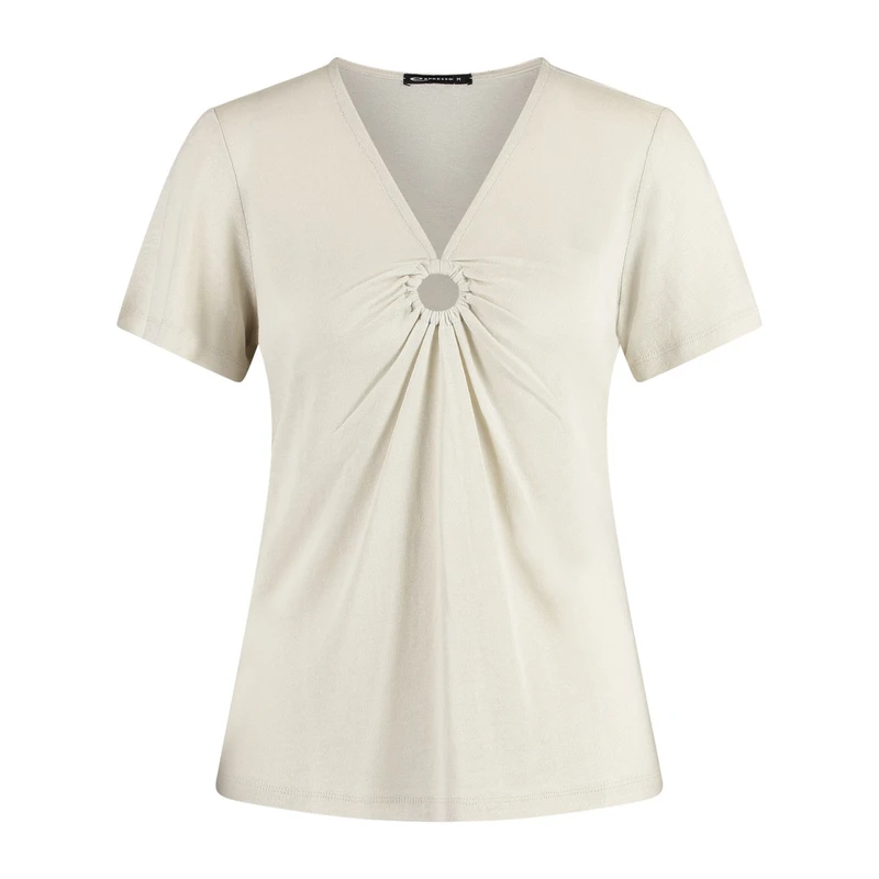 Dames Top EX13-25391 Expresso KIT