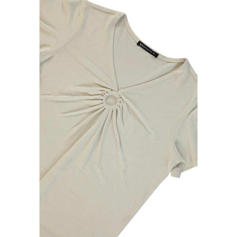 Dames Top EX13-25391 Expresso KIT