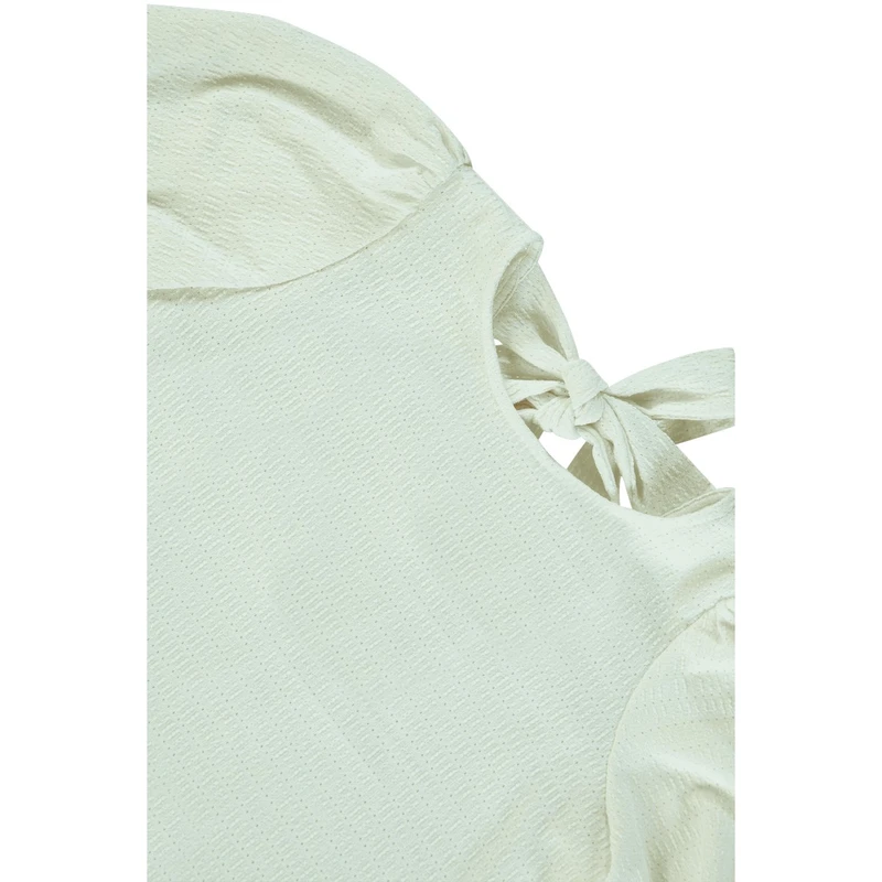 Dames Top EX13-25408 Expresso Wit