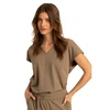 Dames Top EX13-25521