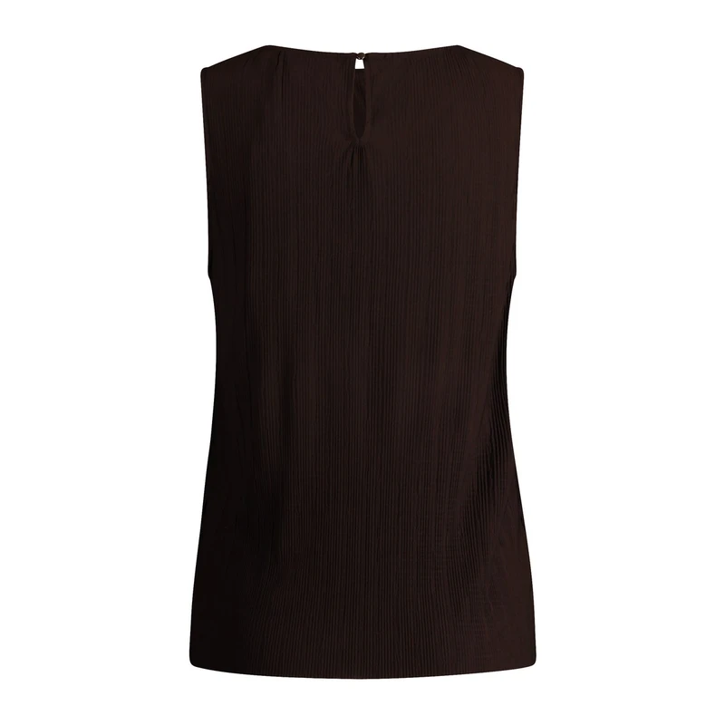 Dames Top EX13-25565 Expresso DONKER BRUIN