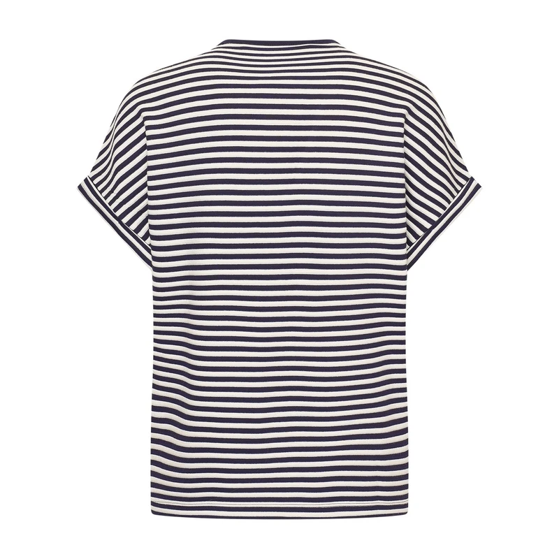 Dames Top EX13-25568 Expresso NAVY