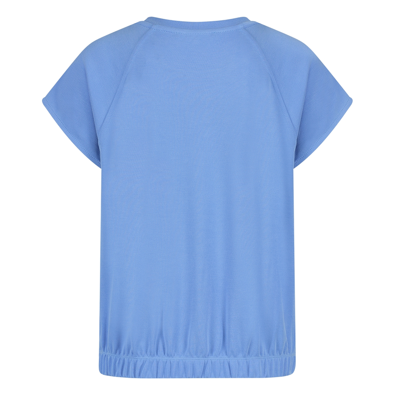 Dames Top EX13-25658 Expresso MIDDEN BLAUW