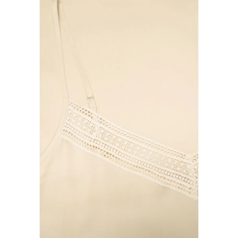 Dames Top EX14-25184 Expresso KIT