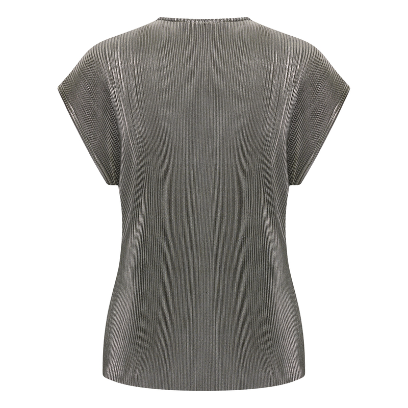 Dames Top EX14-25334 Expresso OLIJF