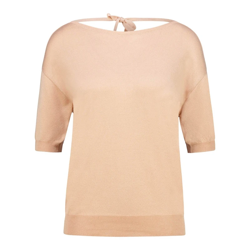 Dames Top EX23-11023 Expresso ROZE