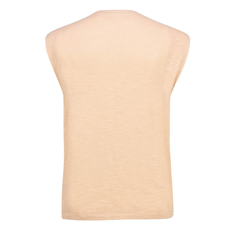 Dames Top EX23-11024 Expresso ROZE