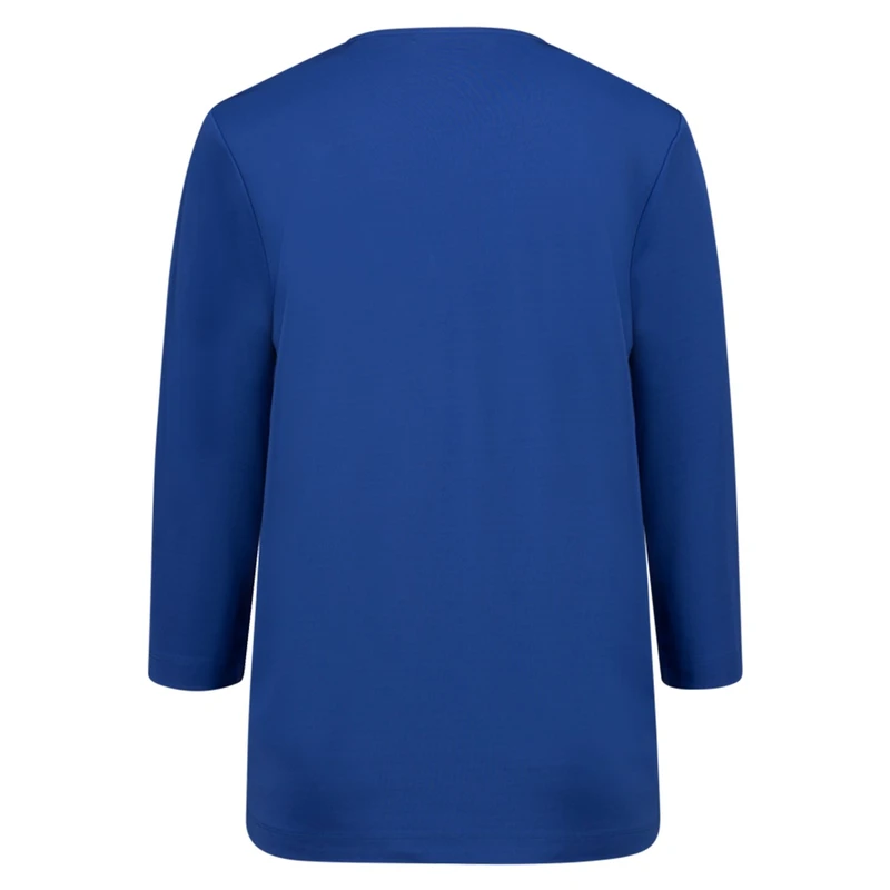 Dames Top EX23-13065 Expresso KOBALT
