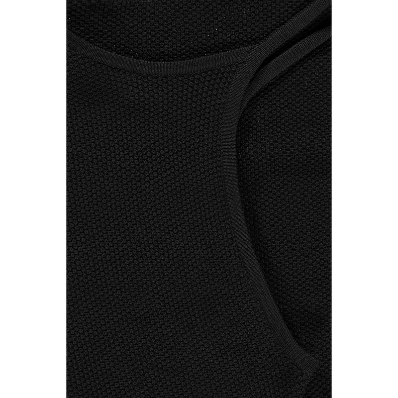 Dames Top EX24-11034 Expresso ZWART