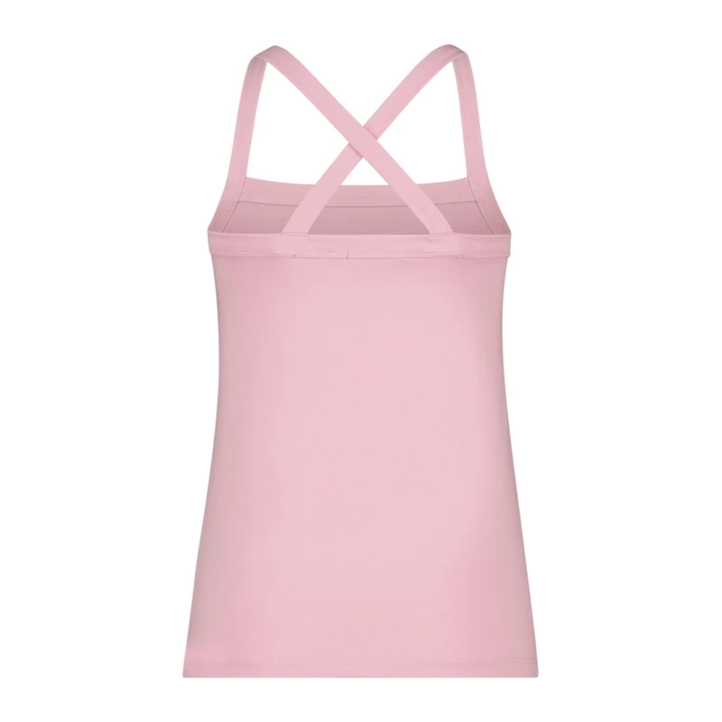 Dames Top EX24-13031 Expresso FUCHSIA