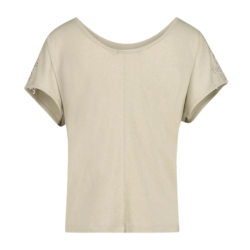 Dames Top EX24-13040 Expresso KIT