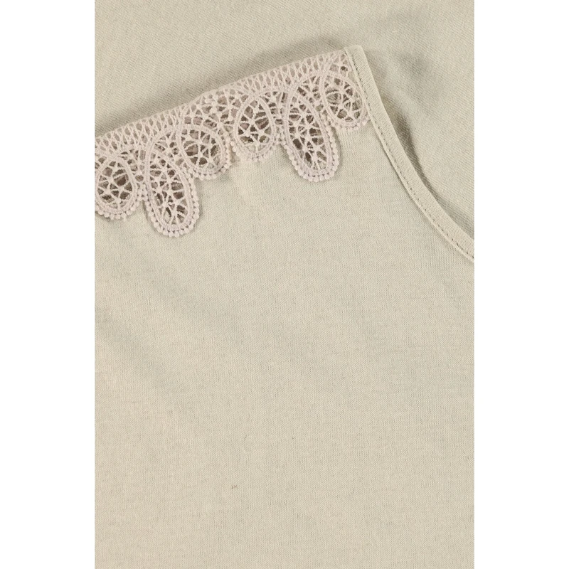 Dames Top EX24-13040 Expresso KIT