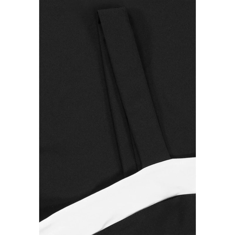 Dames Top EX24-13041 Expresso ZWART