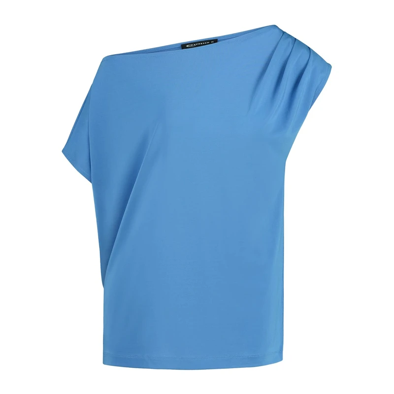 Dames Top EX24-13042 Expresso KOBALT