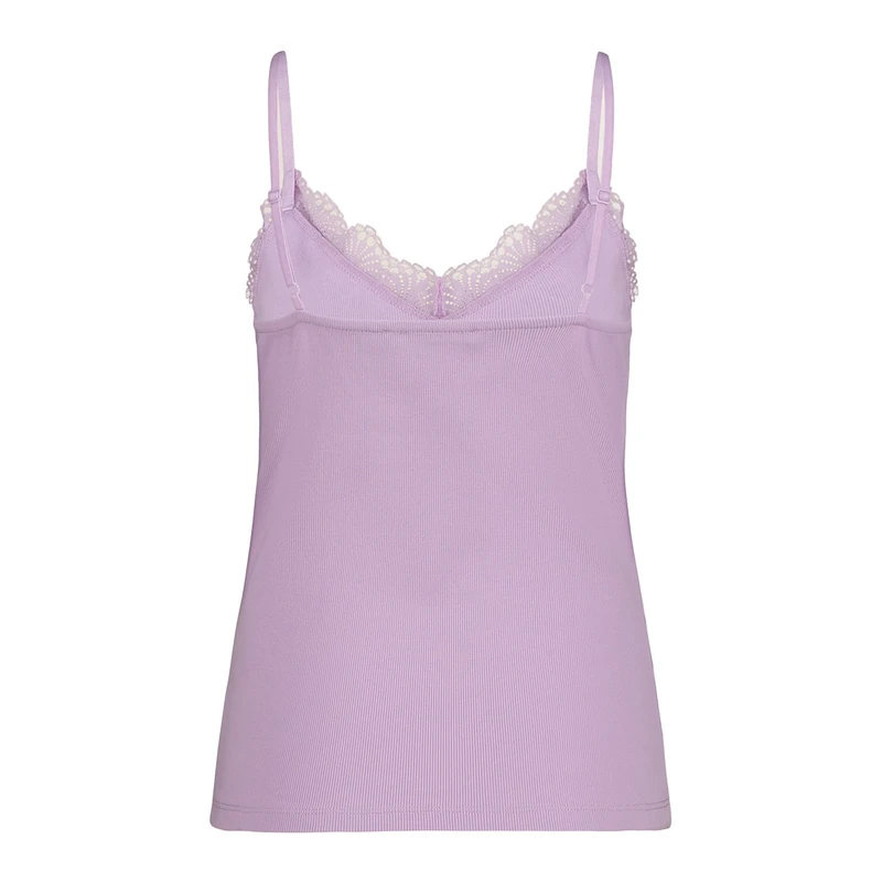 Dames Top EX24-13053 Expresso LILA