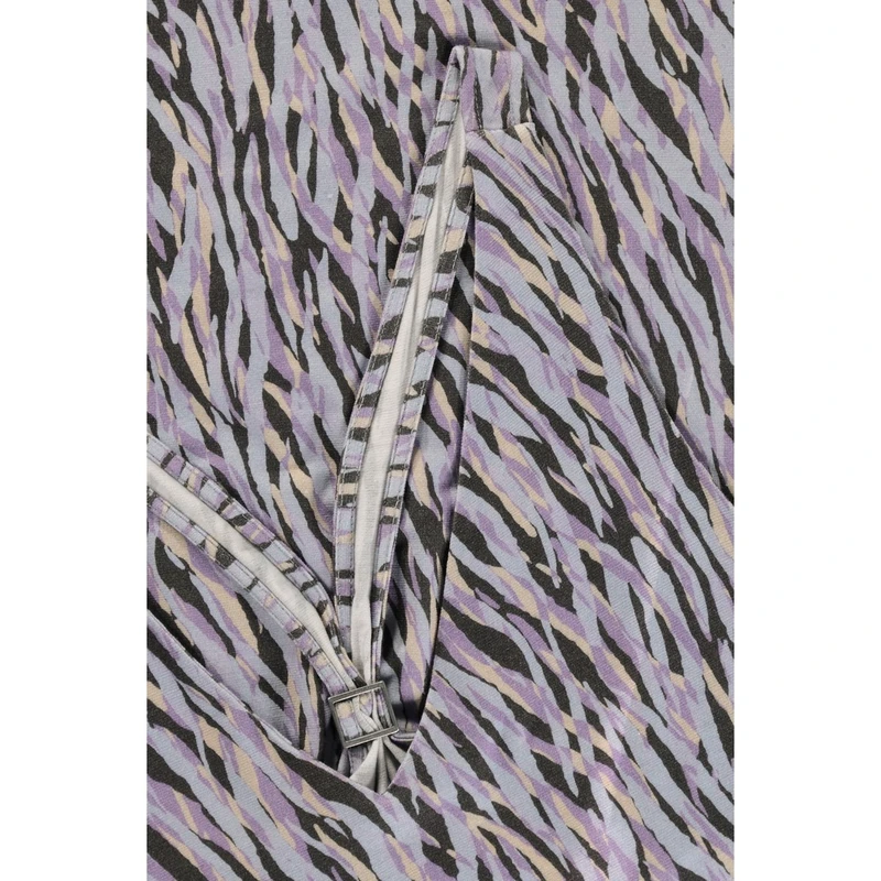 Dames Top EX24-13054 Expresso LAVENDEL