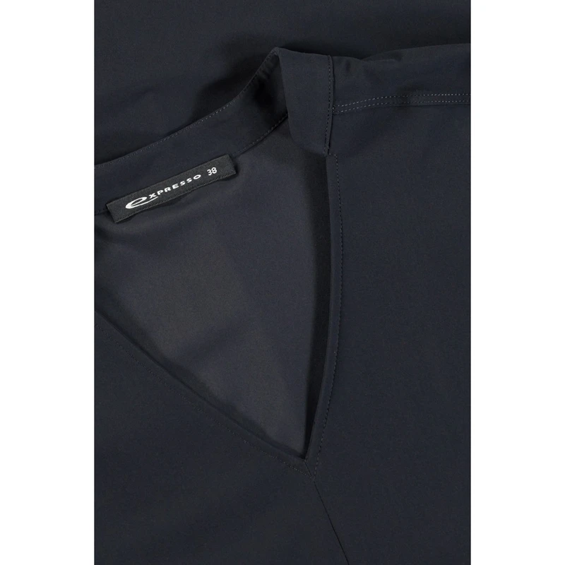 Dames Top EX24-13201 Expresso NAVY