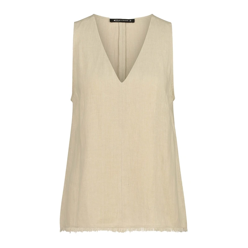 Dames Top EX24-14052 Expresso KIT