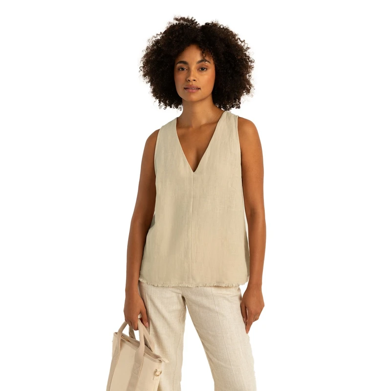 Dames Top EX24-14052 Expresso KIT