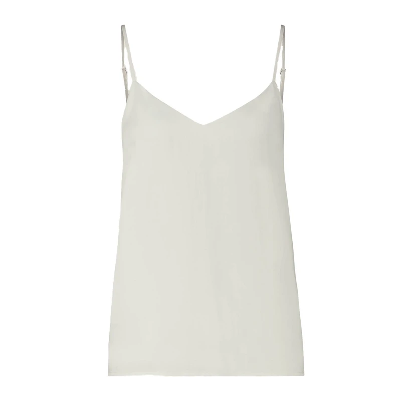 Dames Top EX24-14111 Expresso OFF-WHITE