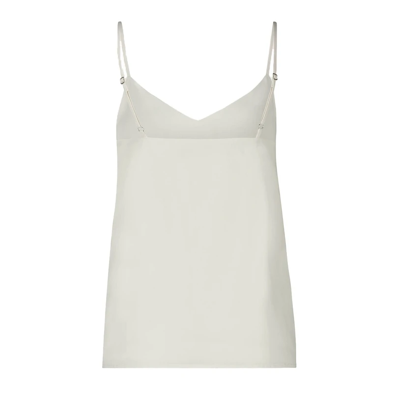 Dames Top EX24-14111 Expresso OFF-WHITE