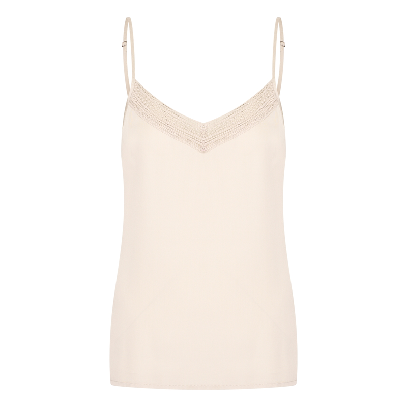 Dames Top EX25-14020 Expresso KIT