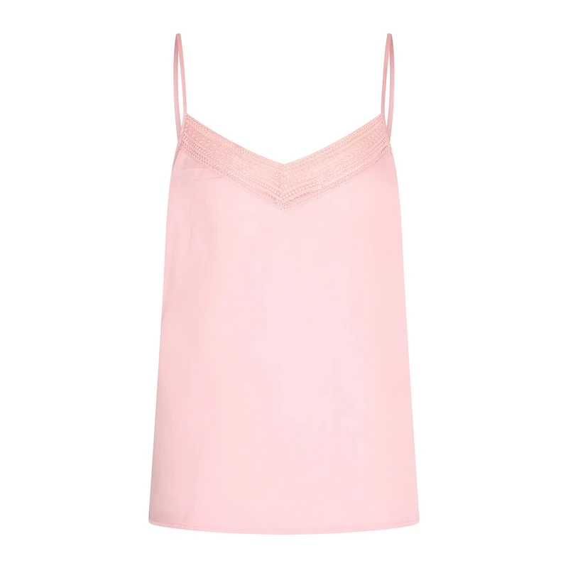 Dames Top EX25-14020 Expresso ROZE