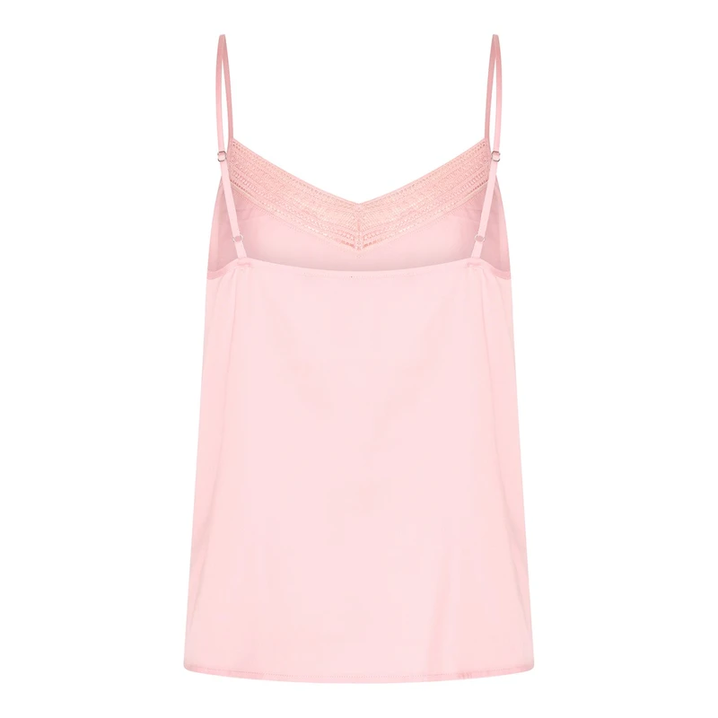 Dames Top EX25-14020 Expresso ROZE