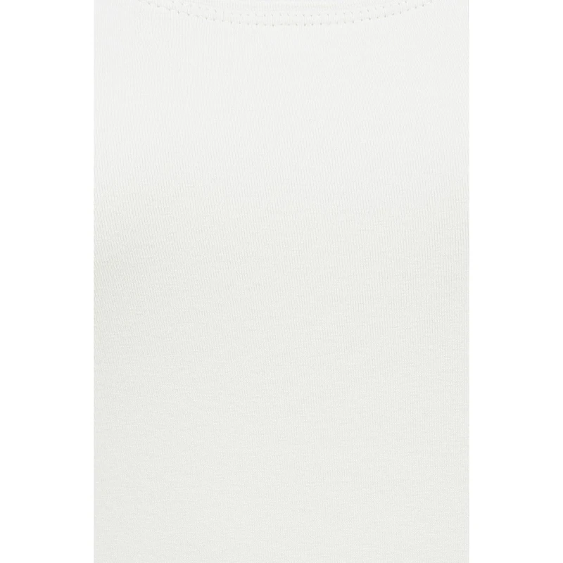 Dames Top EX99-13001 Expresso OFF-WHITE