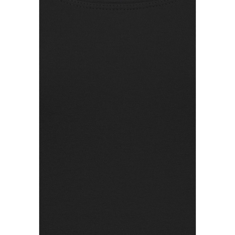Dames Top EX99-13001 Expresso ZWART