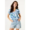 Dames Top F50002