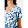 Dames Top F50002