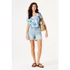Dames Top F50002
