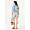 Dames Top F50002