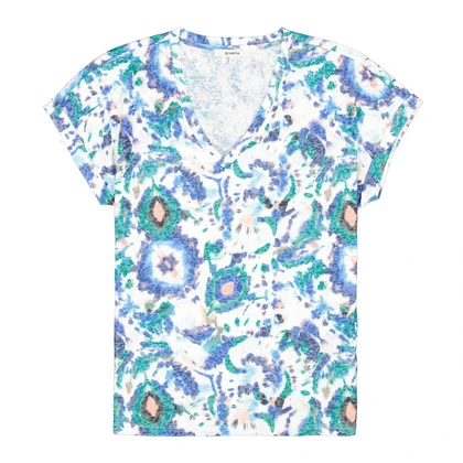 Dames Top F50002