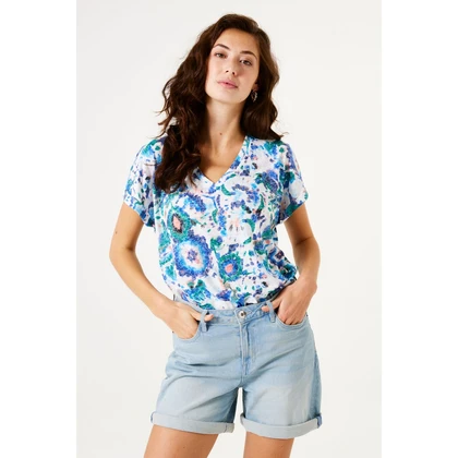 Dames Top F50002
