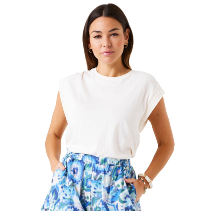 Dames Top F50004