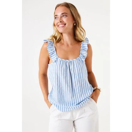 Dames Top F50020