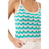 Dames Top F50024