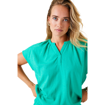 Dames Top F50031