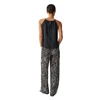 Dames Top Foyage