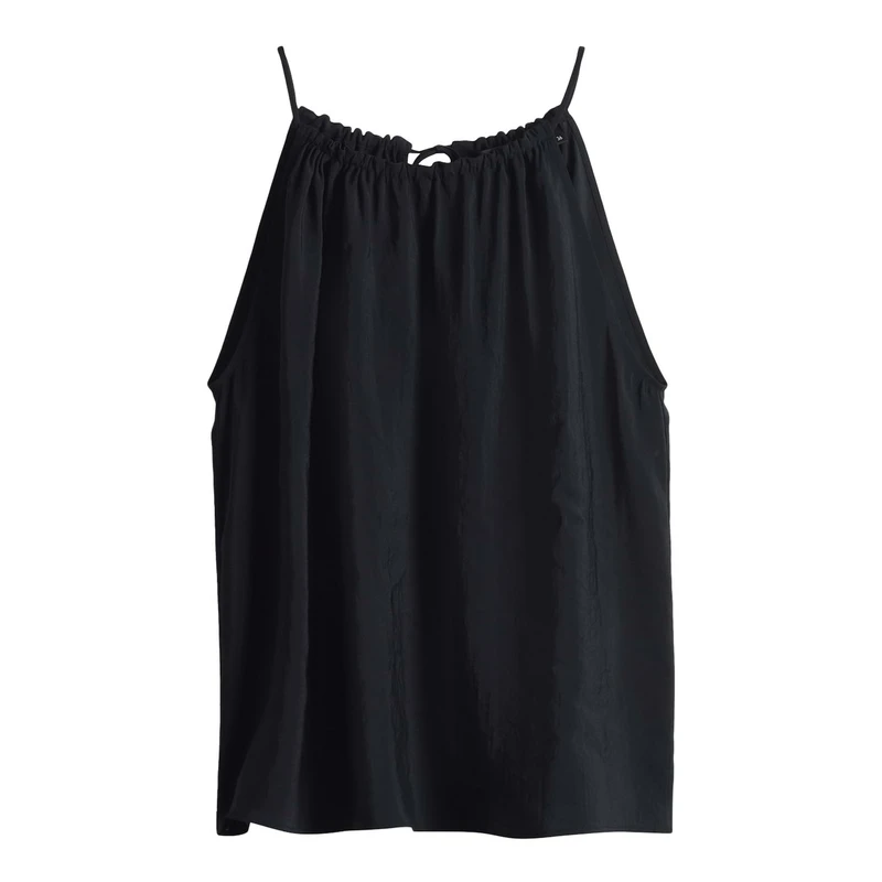 Dames Top Foyage Opus ZWART