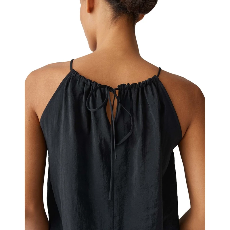 Dames Top Foyage Opus ZWART