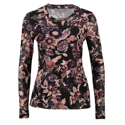 Dames Top Ginger-INS2203078top bloemprt