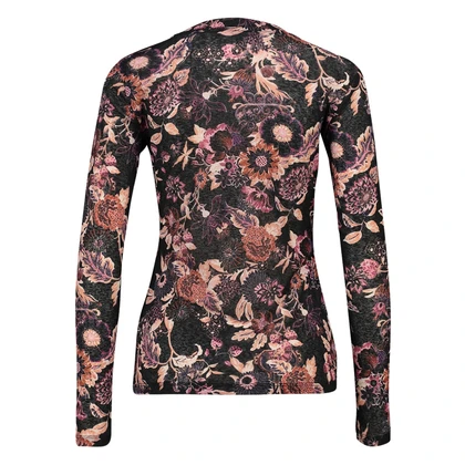 Dames Top Ginger-INS2203078top bloemprt