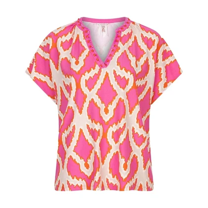 Dames Top HS25.30200