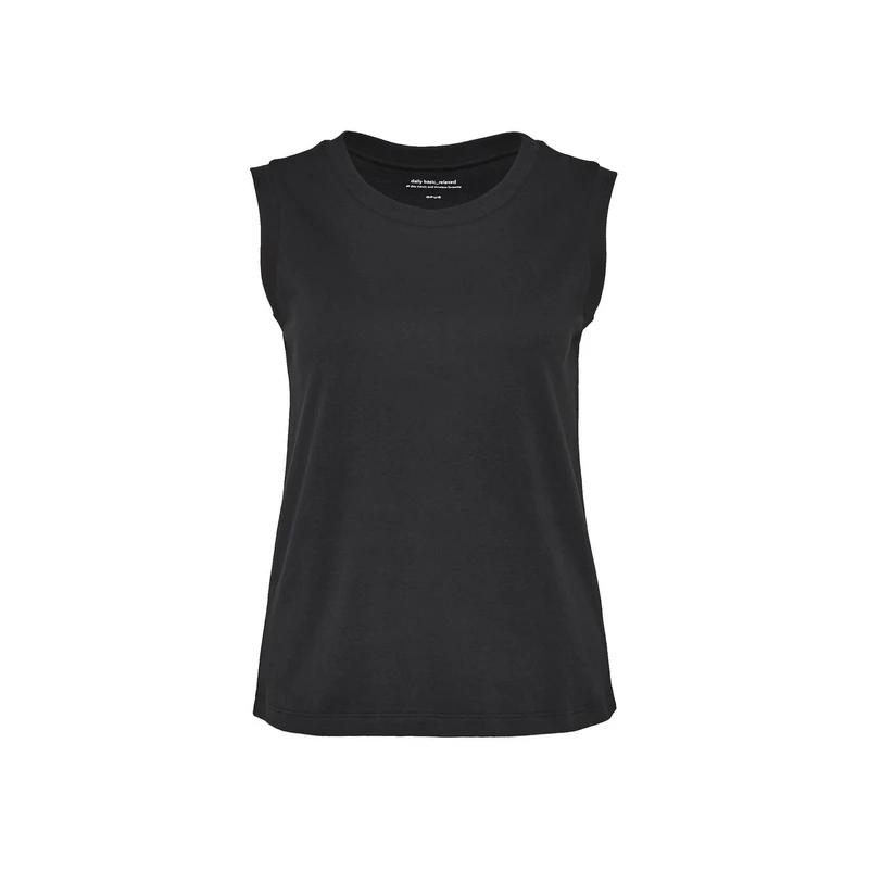 Dames Top Ilayda Opus ZWART