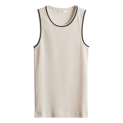 Dames Top Ilesso preppy