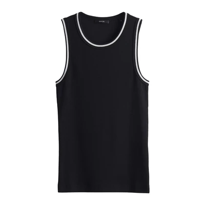 Dames Top Ilesso preppy