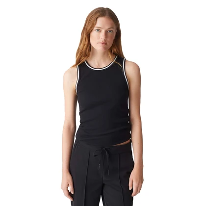 Dames Top Ilesso preppy